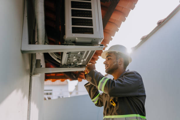 Affordable air conditioning repair in Colton, CA